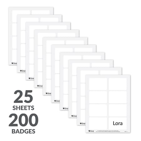 C-Line Products Retail Supply 92377 - product photo 1
