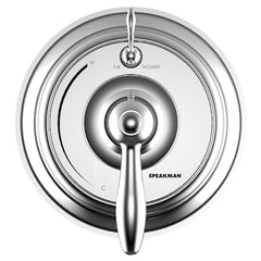Speakman Faucet CPT-5401 - product photo 1