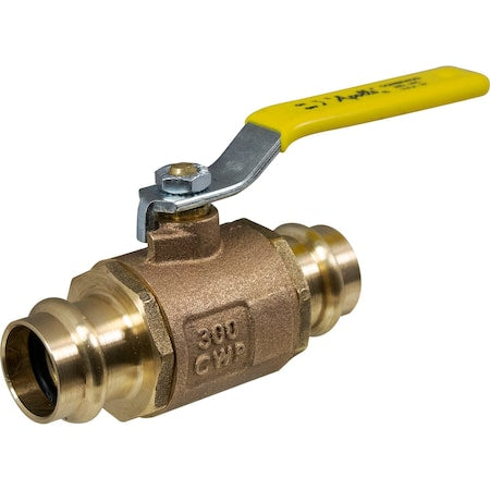 Apollo Valves Pipe Fitting 77W10401A - product photo 1