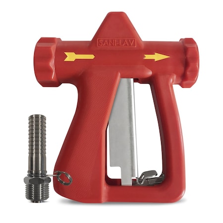 Sani-Lav Faucet NP1RX - product photo 1