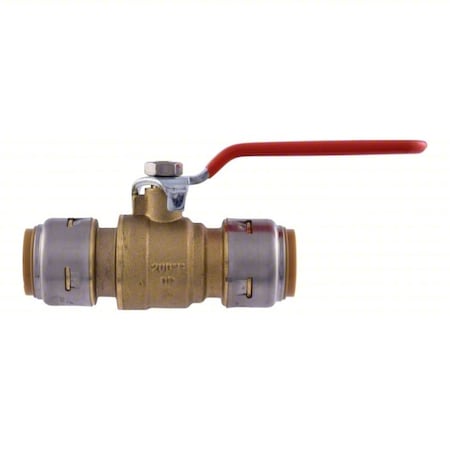 Sharkbite Pipe Fitting UR22185G - product photo 1