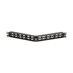Panduit Data Cable CPPA48HDWBLY - product photo 1