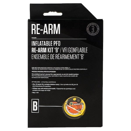Mustang Survival Ppe MA5283-0-0 - product photo 1