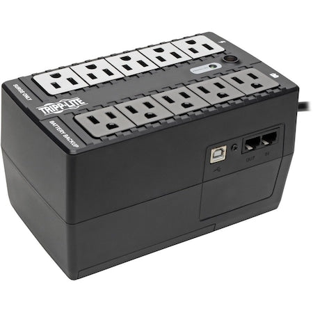 Tripp Lite Power Distribution Part INTERNET550U - product photo 1
