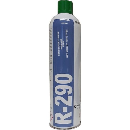 Chempenn Refrigeration Part 111034 - product photo 1