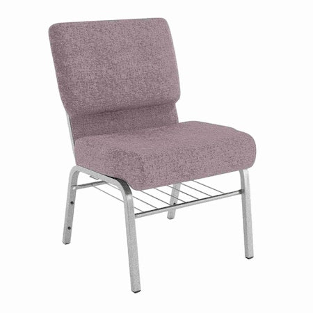 Flash Furniture Office Furniture 4-XU-CH0221-GY-SV-BAS-GG - product photo 1