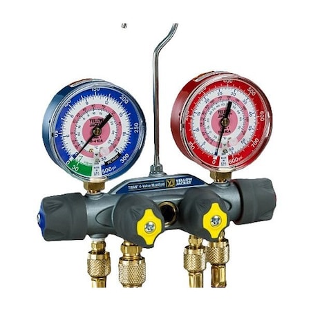 Yellow Jacket Refrigeration Part 49935 - product photo 1