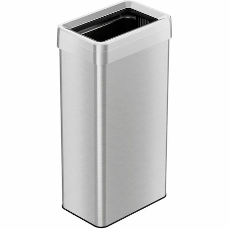 HLS Commercial Trash Can HLS21UOT - product photo 1