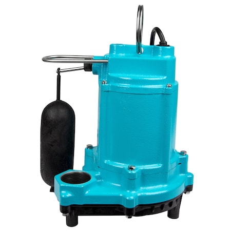 Little Giant Pump Utility Pump 506807 - product photo 1