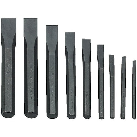 Williams Hand Tool JHWCS-9 - product photo 1
