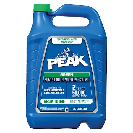 Peak Automotive Fluid RUAB53 - product photo 1