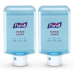 Purell Hand Soap 8383-02 - product photo 1