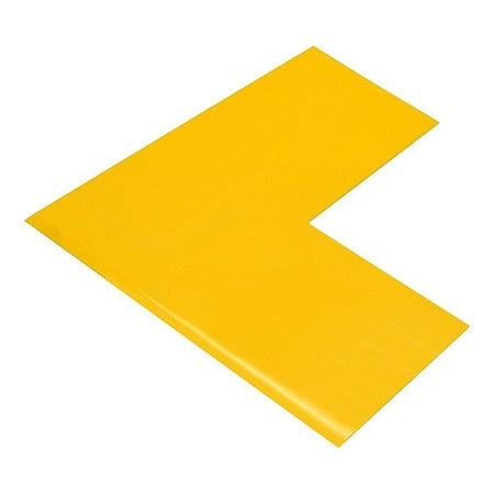 Mighty Line Safety Sign Angle4Y - product photo 1