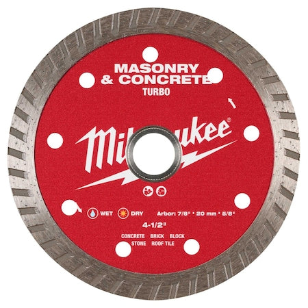 Milwaukee Tool Power Tool Accessory 49-93-9404 - product photo 1
