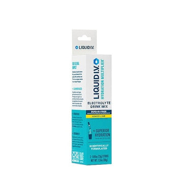 Liquid I.v. Food Item LVM-0309 - product photo 1