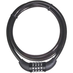 Master Lock Cable 8119DPF - product photo 1