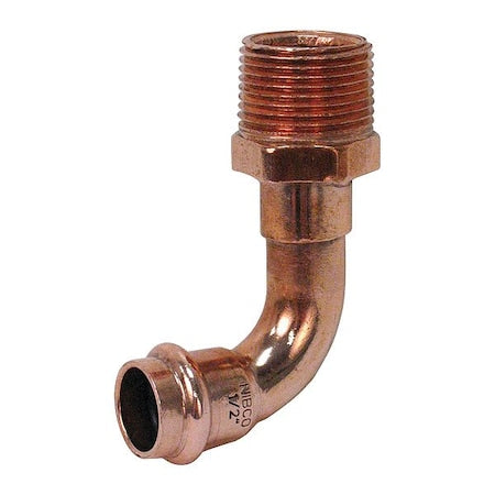 Nibco Pipe Fitting 9082870PC - product photo 1
