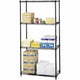 Safco Shelving 5276BL - product photo 1
