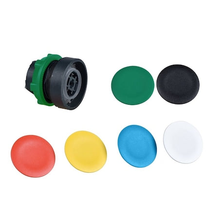 Schneider Electric Control Component ZB5AA9 - product photo 1