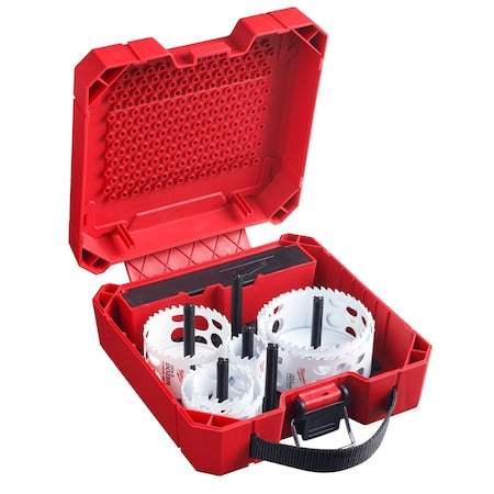 Milwaukee Tool Cutting Tool 49-22-3077 - product photo 1