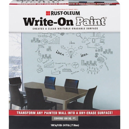 Rust-Oleum Paint 72110 - product photo 1