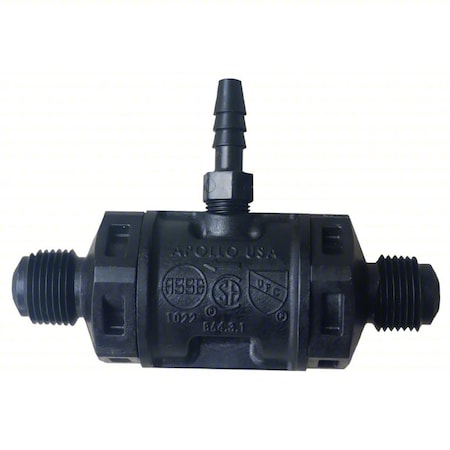 Apollo Valves Pipe Fitting 4C10202A - product photo 1