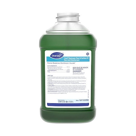Diversey Cleaner 101105998 - product photo 1