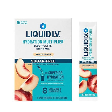Liquid I.v. Food Item LVM-1519 - product photo 1