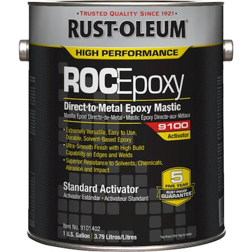 Rust-Oleum Paint Thinner 9101402 - product photo 1