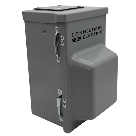 Connecticut Electric Circuit Breaker CESMPSC13HR - product photo 1