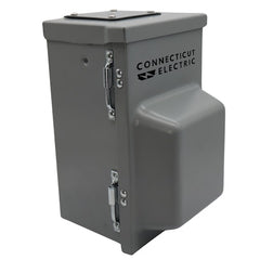 Connecticut Electric Circuit Breaker CESMPSC13HR - product photo 1