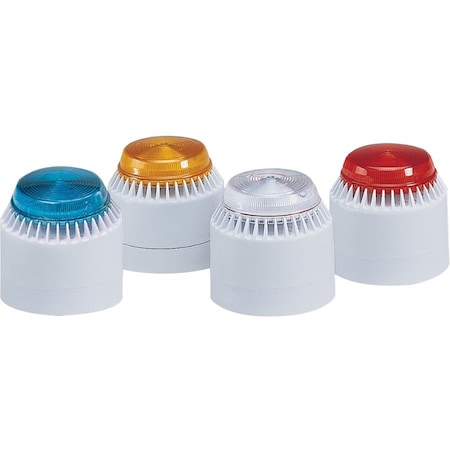 Federal Signal Safety Equipment LP7-18-30A - product photo 1