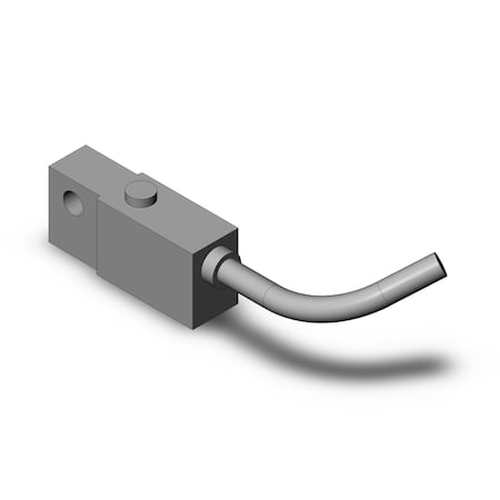 SMC Pneumatic Part D-C73 - product photo 1