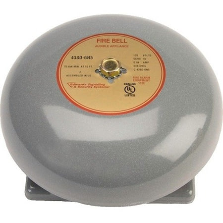 Edwards Signaling Safety Equipment 439D-6AW - product photo 1