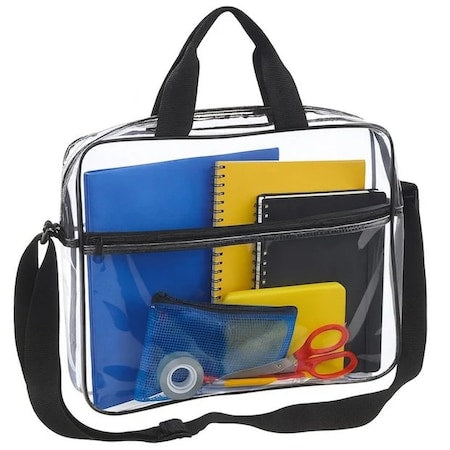 Clear Handbags & More Computer Accessory CH-Y6003-G EA - product photo 1