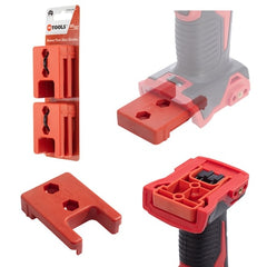 48 Tools Power Tool Accessory TH-MIL-RED-04 - product photo 1