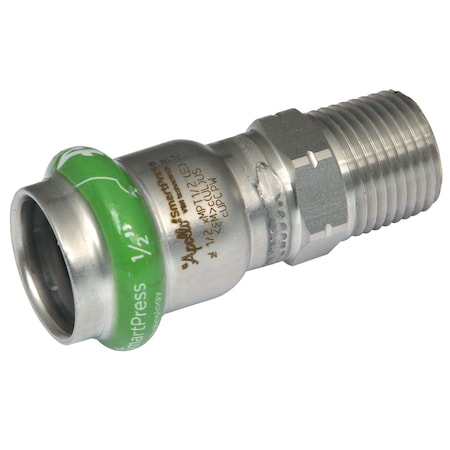 Apollo Pipe Fitting 123456934 - product photo 1