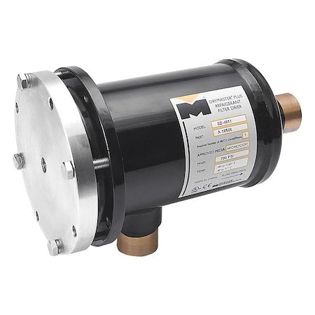 Mueller Industries Refrigeration Part A 18584 - product photo 1