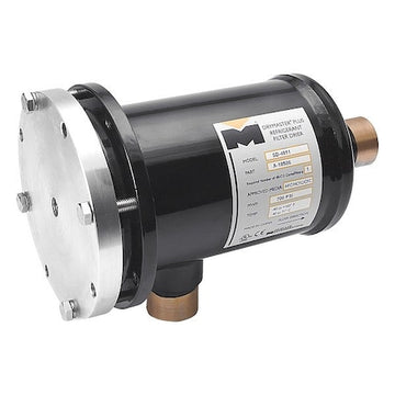 Mueller Industries Refrigeration Part A 18584 - product photo 1