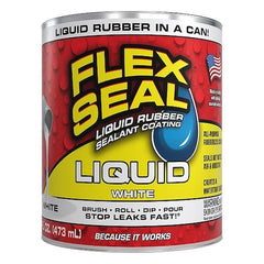 Flex Seal Coating LFSWHTR16 - product photo 1