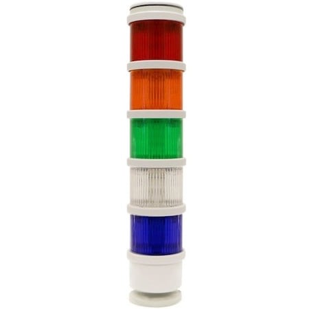 Edwards Signaling Safety Equipment 248LEDMB24AD - product photo 1