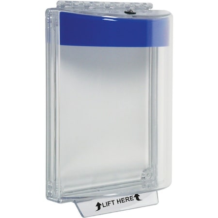 Safety Technology International Safety Equipment STI-13020NB - product photo 1