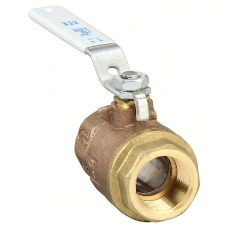 Apollo Valves Pipe Fitting 77CLF14501A - product photo 1