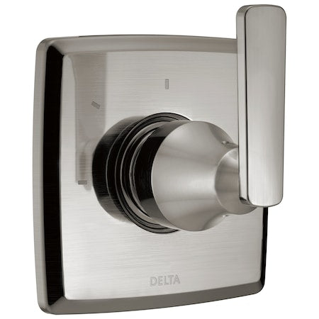 Delta Bathtub T11864-SS - product photo 1