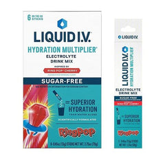 Liquid I.v. Food Item LVM-6082 - product photo 1