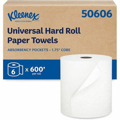 Kleenex Paper Product 50606 - product photo 1