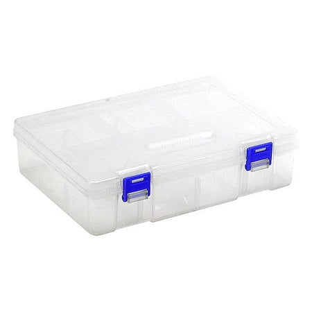 Quantum Storage Systems Parts Organizer QB600 - product photo 1