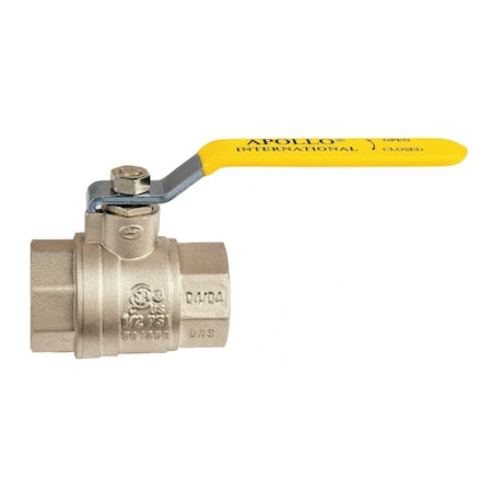 Apollo Valves Pipe Fitting 94A10801 - product photo 1