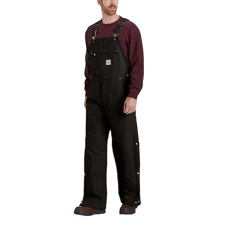 Carhartt Ppe 106672-BLKLREG - product photo 1