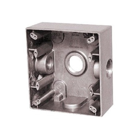 Edwards Signaling Safety Equipment 449 - product photo 1